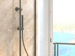 Conjuntos de ducha y baño Round Gme - BañoClick