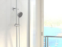 Conjuntos de ducha y baño Round Gme - BañoClick