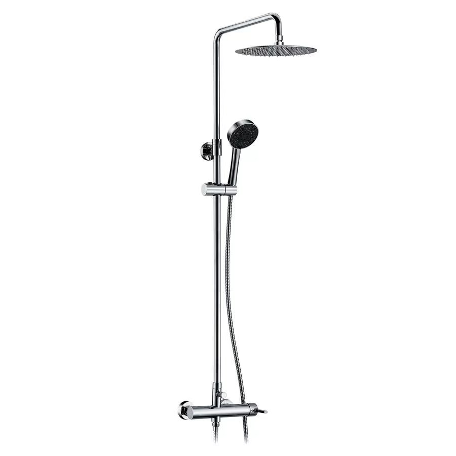 Conjuntos de ducha y baño Round Gme - BañoClick