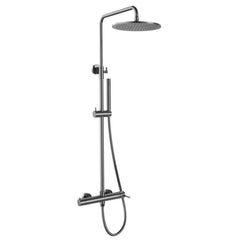Conjuntos de ducha y baño Round Gme - BañoClick