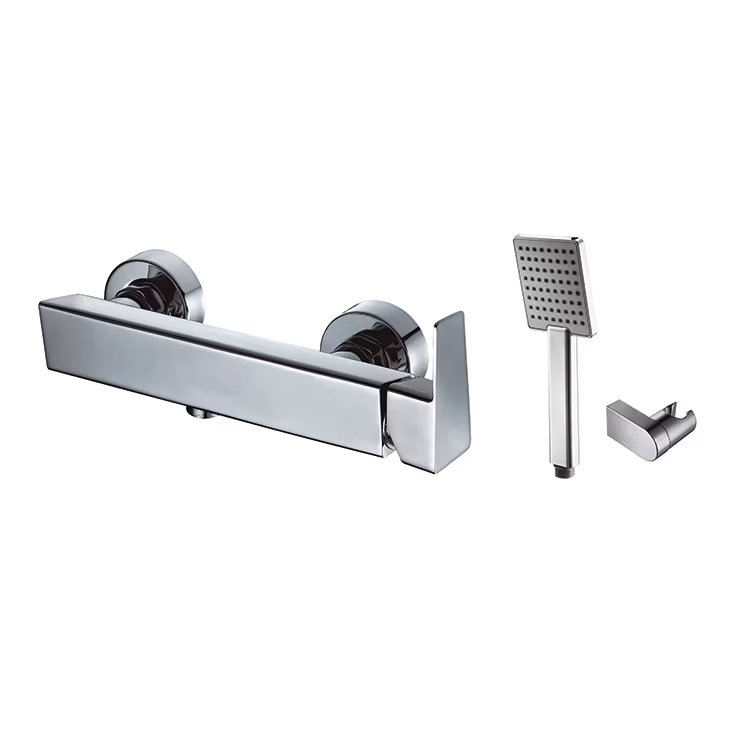 Grifo de ducha Atrio GME - BañoClick