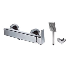 Grifo de ducha Atrio GME - BañoClick