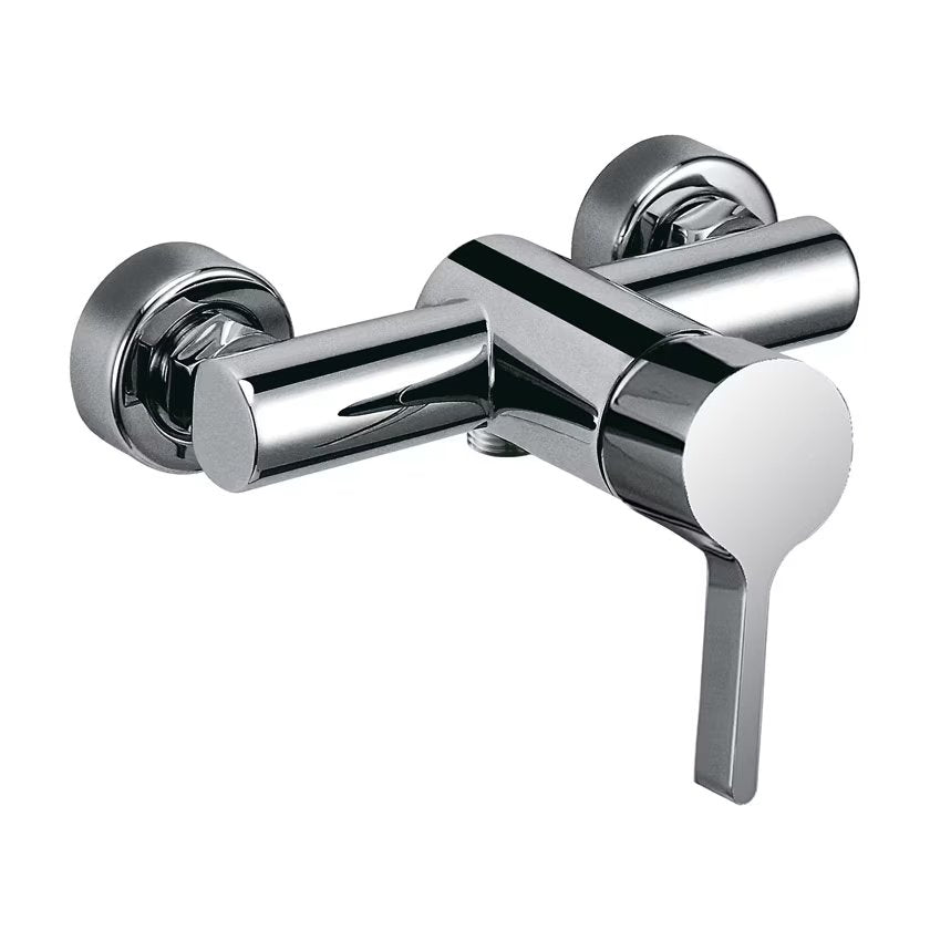 Grifo de ducha empotrado Fussion GME - BañoClick