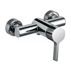 Grifo de ducha empotrado Fussion GME - BañoClick