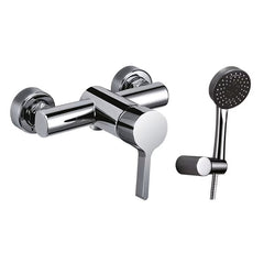Grifo de ducha empotrado Fussion GME - BañoClick