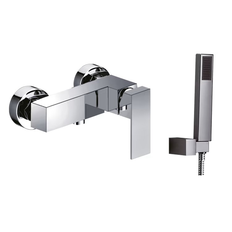 Grifo de ducha empotrado Orion GME - BañoClick