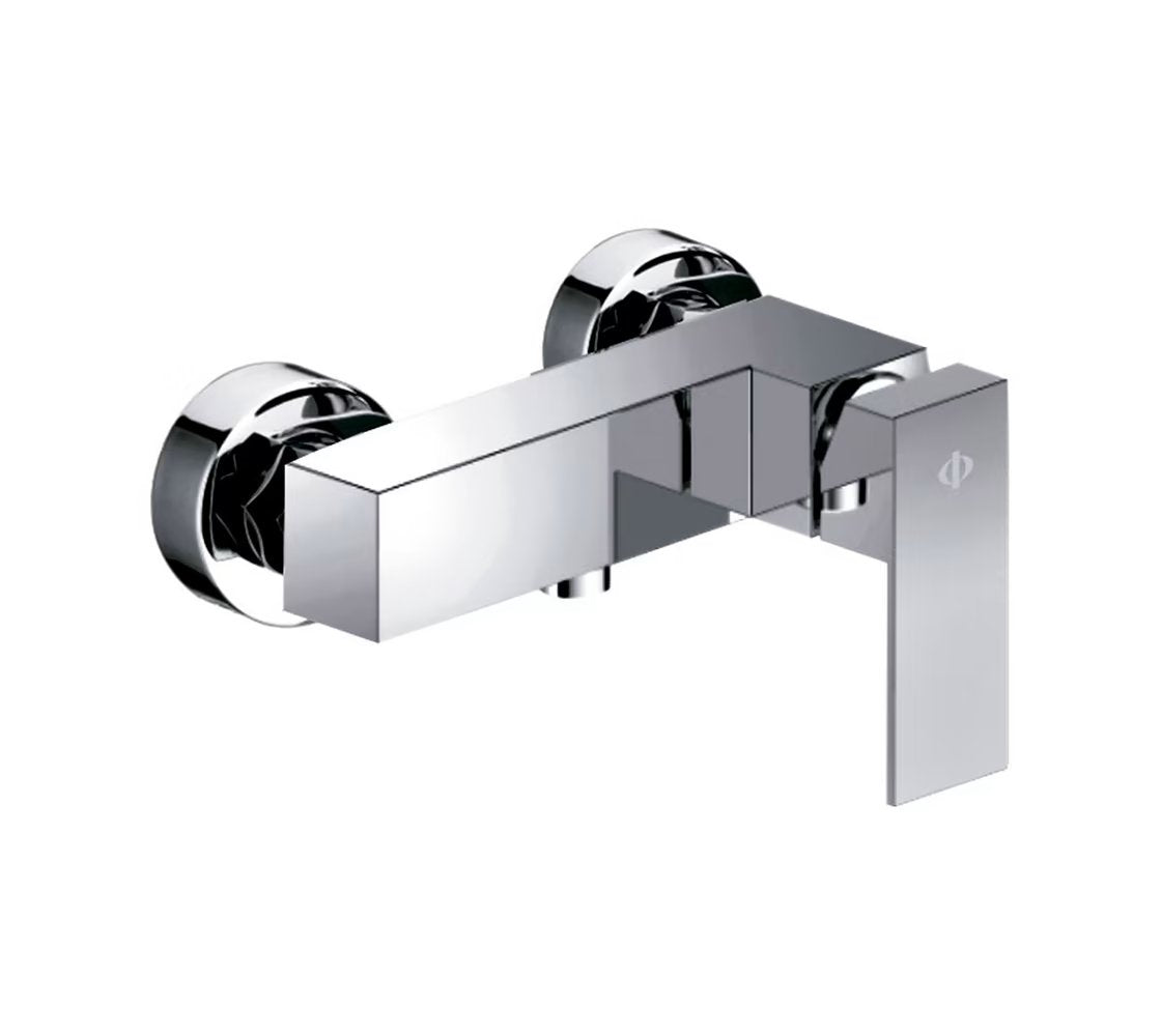 Grifo de ducha empotrado Orion GME - BañoClick