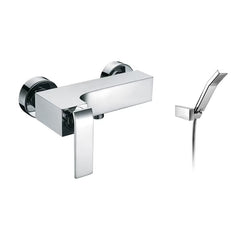 Grifo de ducha empotrado Zio GME - BañoClick