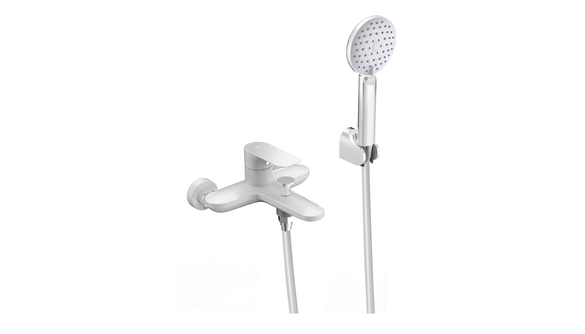 Grifo de ducha y bañera empotrado Cassio GME - BañoClick
