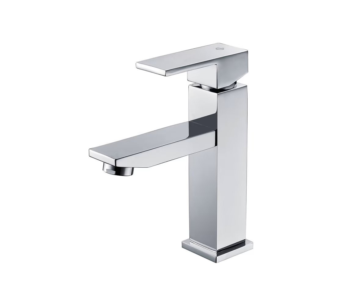 Grifo de lavabo Orion - BañoClick