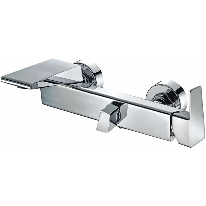 Grifos de ducha y bañera Atrio Kit - BañoClick