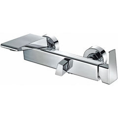 Grifos de ducha y bañera Atrio Kit - BañoClick