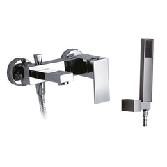Grifos de ducha y bañera empotrado Orion Kit - BañoClick