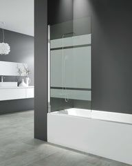 Mampara de bañera Open 1 GME - BañoClick