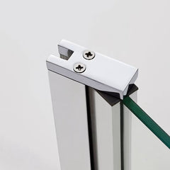 Mampara de bañera Open 1 GME - BañoClick