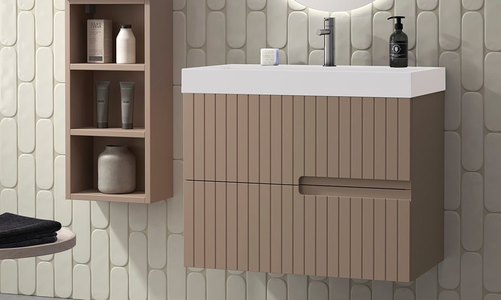 Mueble Abi - BañoClick