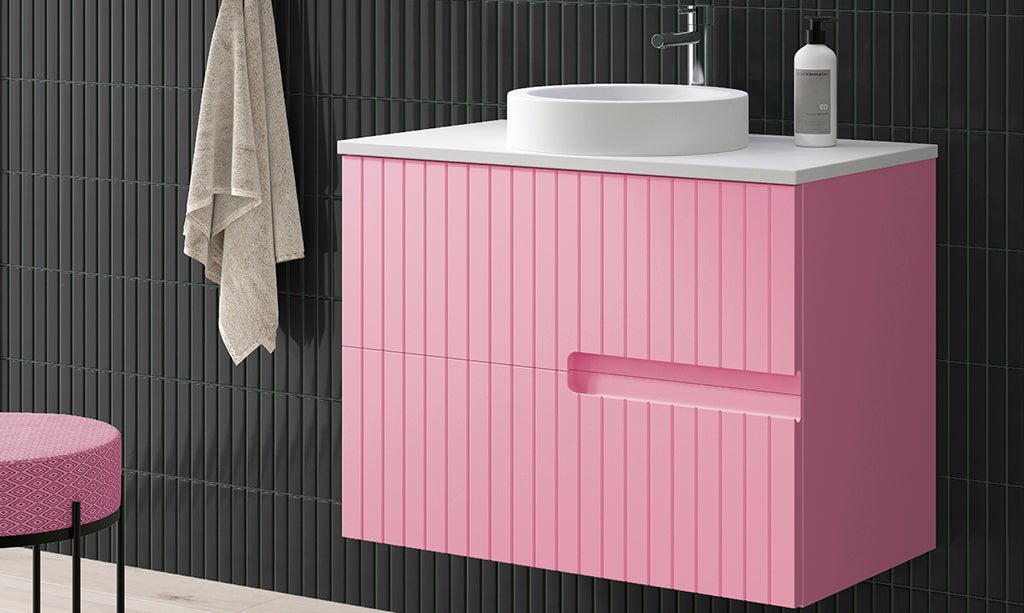 Mueble Abi - BañoClick