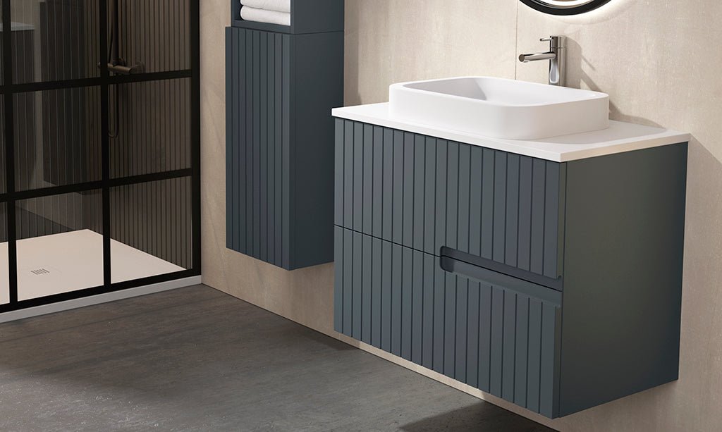 Mueble Abi - BañoClick