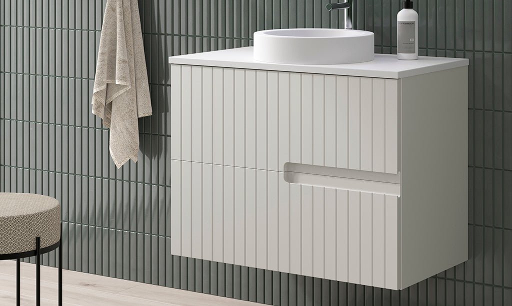 Mueble Abi - BañoClick