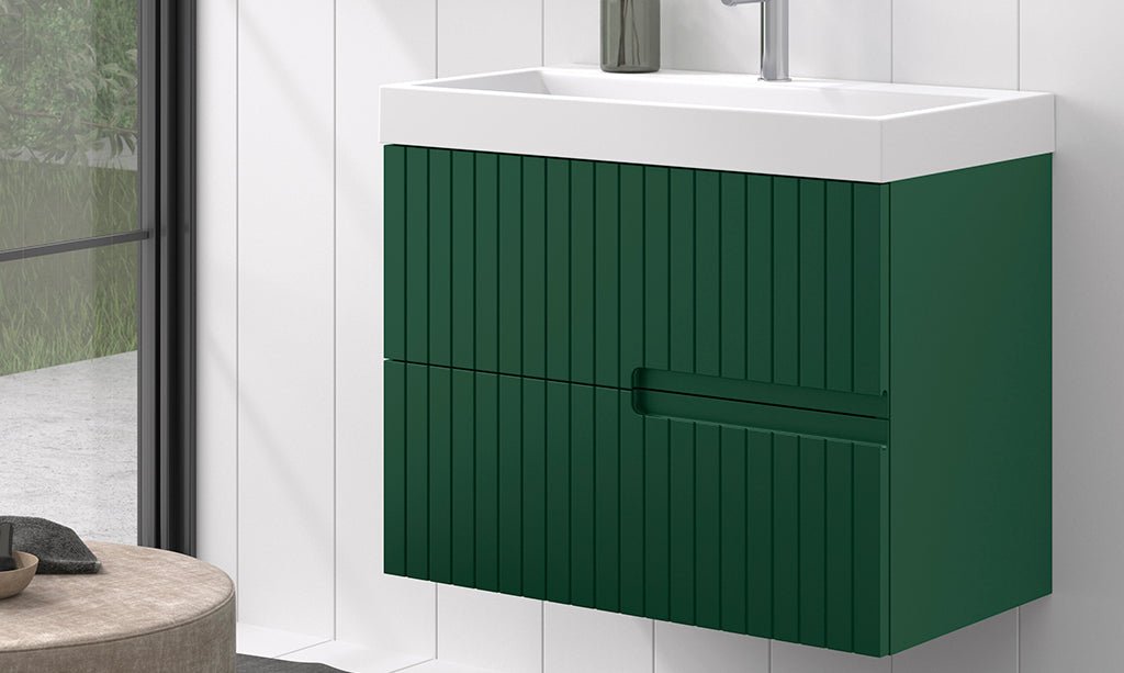 Mueble Abi - BañoClick