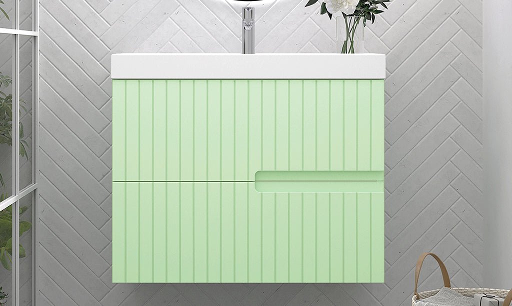 Mueble Abi - BañoClick