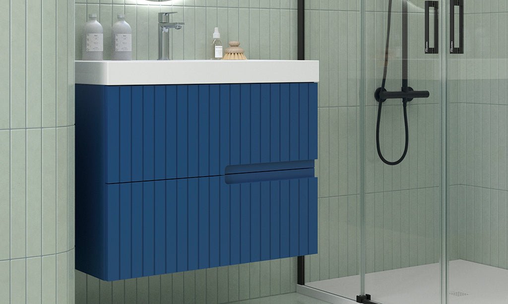 Mueble Abi - BañoClick