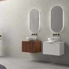 Mueble de baño BIBA 800 Encimera - BañoClick