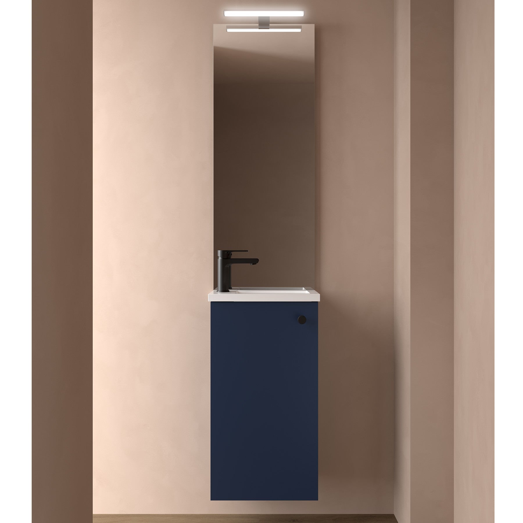 Mueble de baño MARVILLE - Lavabo - BañoClick