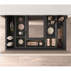 Mueble de baño OPTIMUS Encimera 1000 - BañoClick