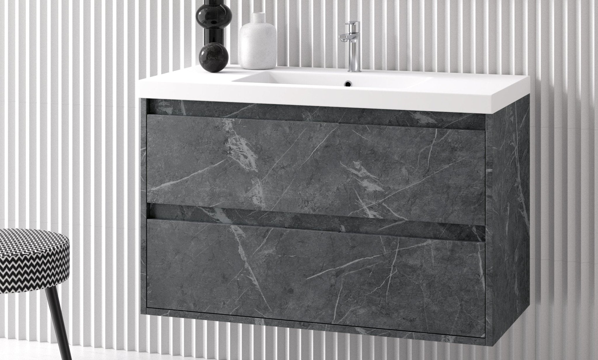 Mueble Etna - BañoClick