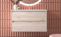 Mueble Etna - BañoClick