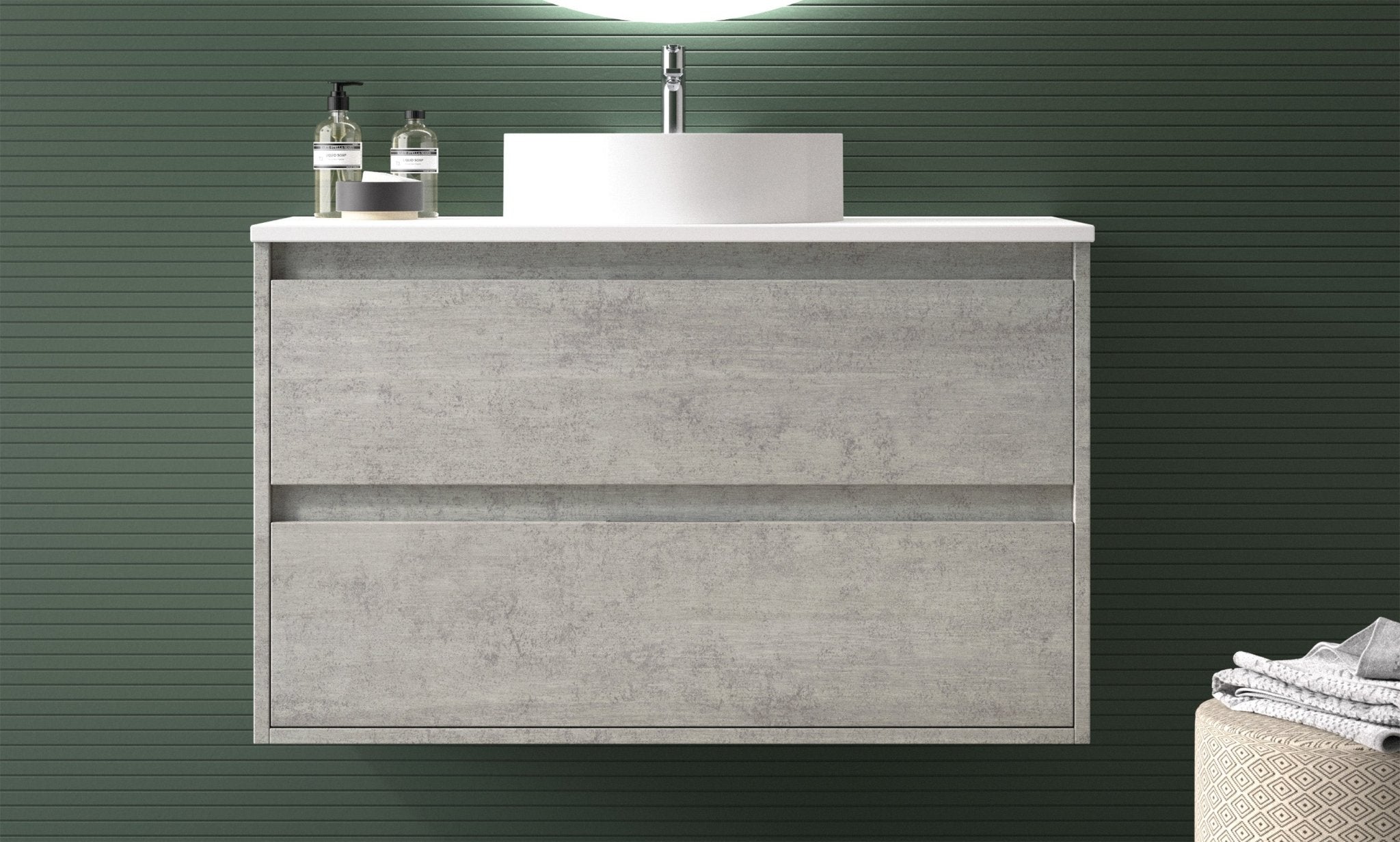 Mueble Etna - BañoClick