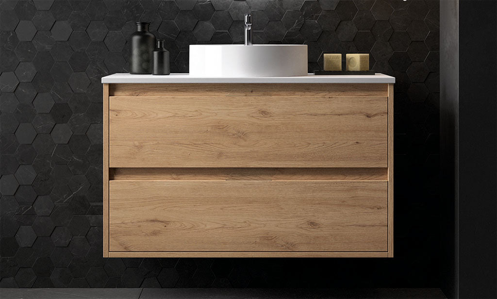 Mueble Etna - BañoClick