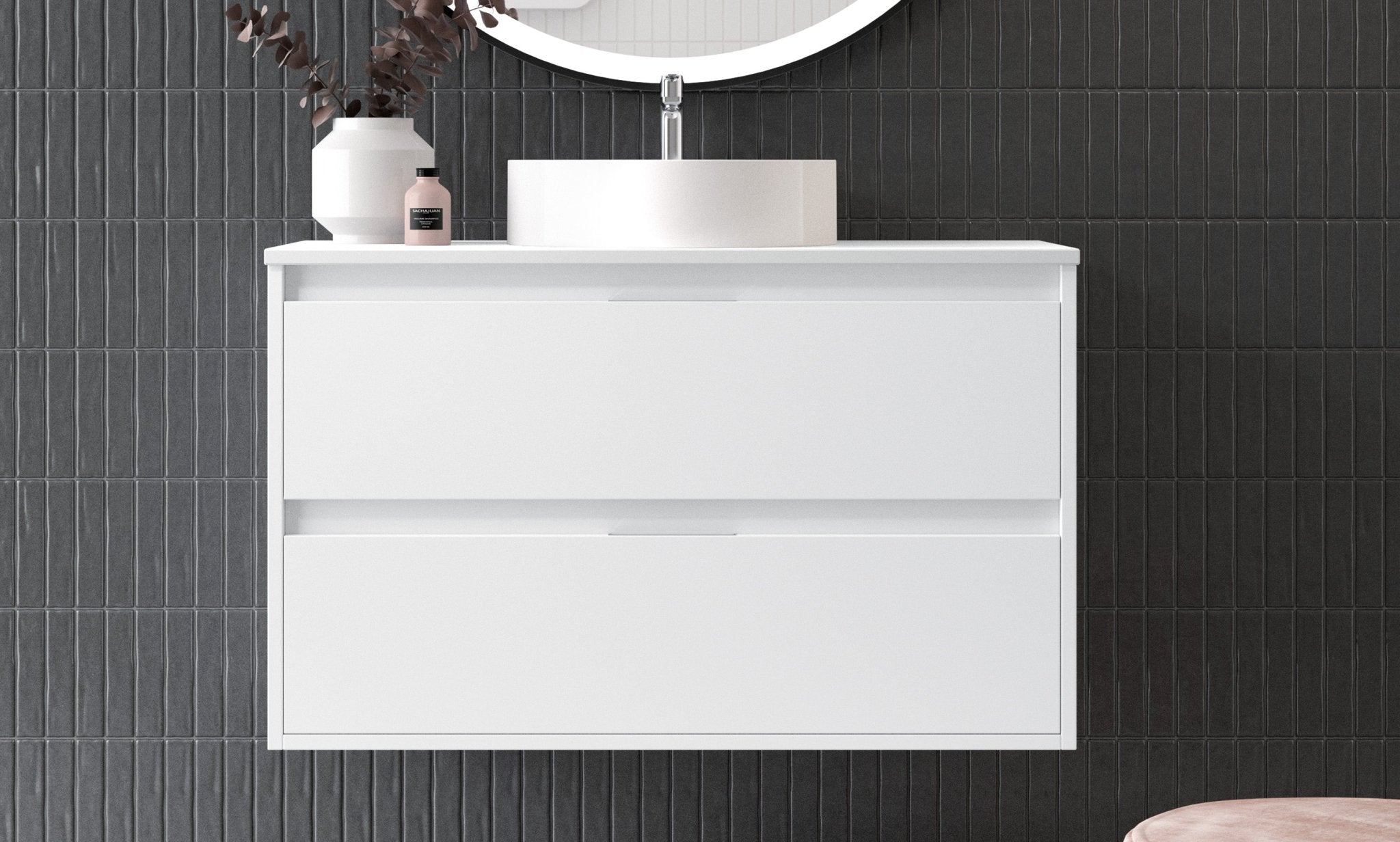 Mueble Etna - BañoClick