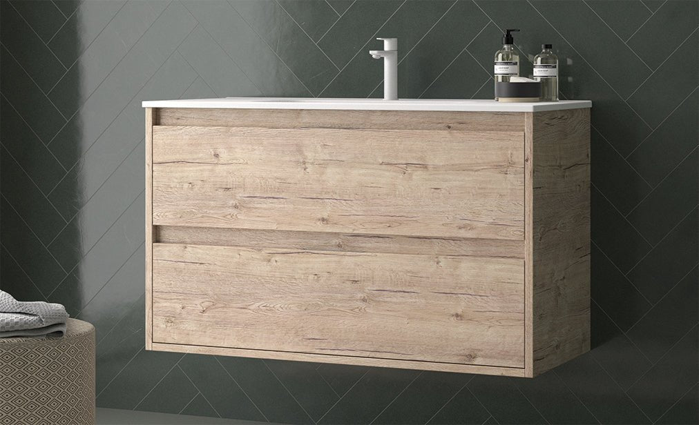 Mueble Etna - BañoClick