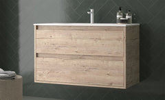 Mueble Etna - BañoClick