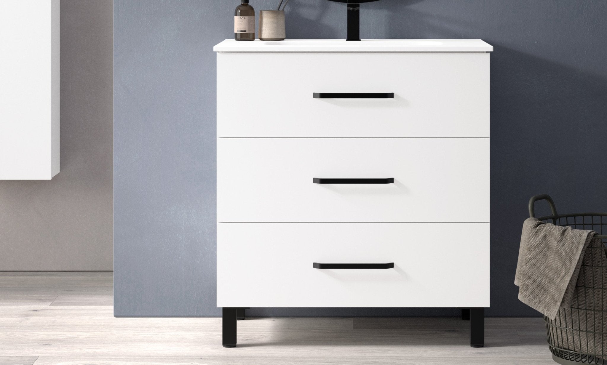 Mueble Fuji - BañoClick