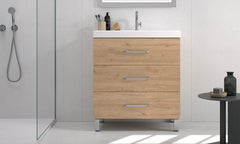 Mueble Fuji - BañoClick