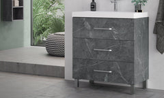 Mueble Fuji - BañoClick