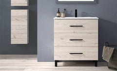Mueble Fuji - BañoClick