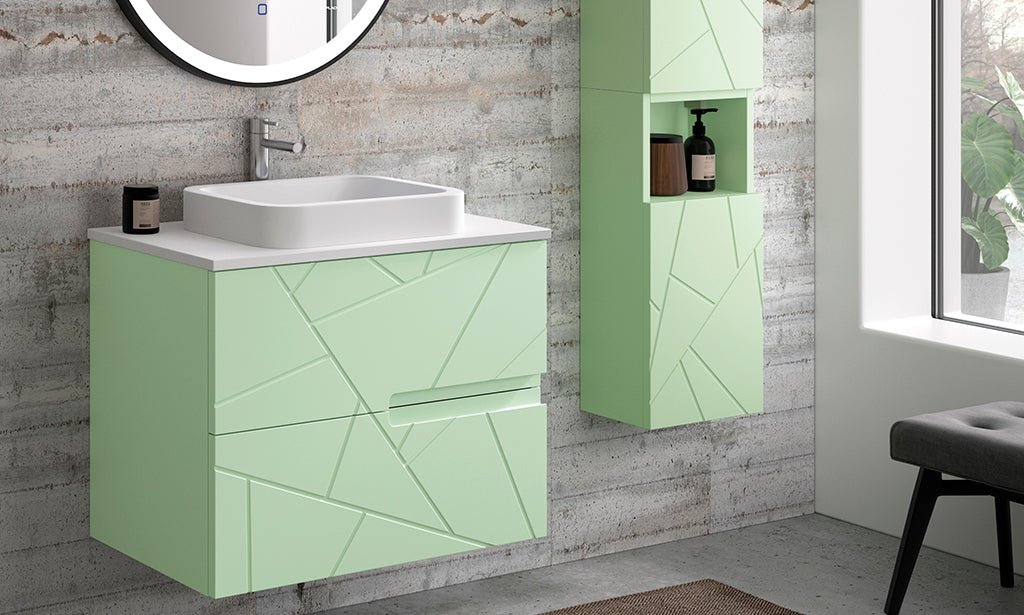 Mueble Gurla - BañoClick