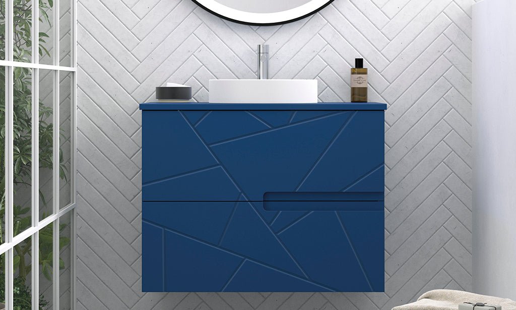Mueble Gurla - BañoClick
