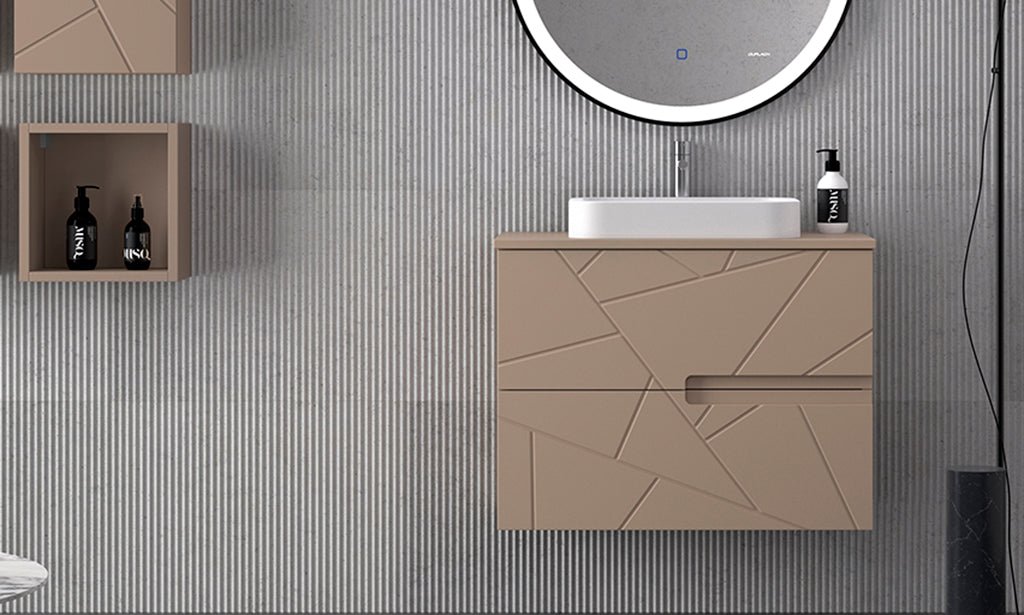 Mueble Gurla - BañoClick