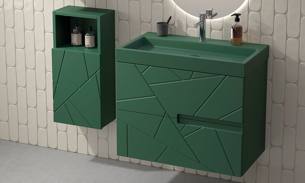 Mueble Gurla - BañoClick