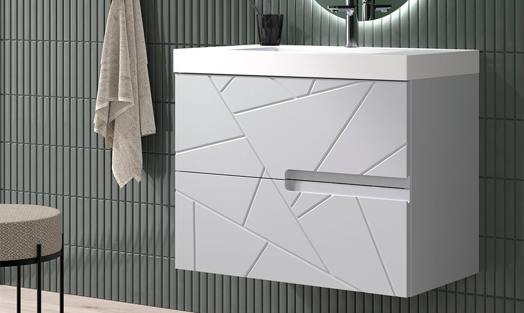 Mueble Gurla - BañoClick