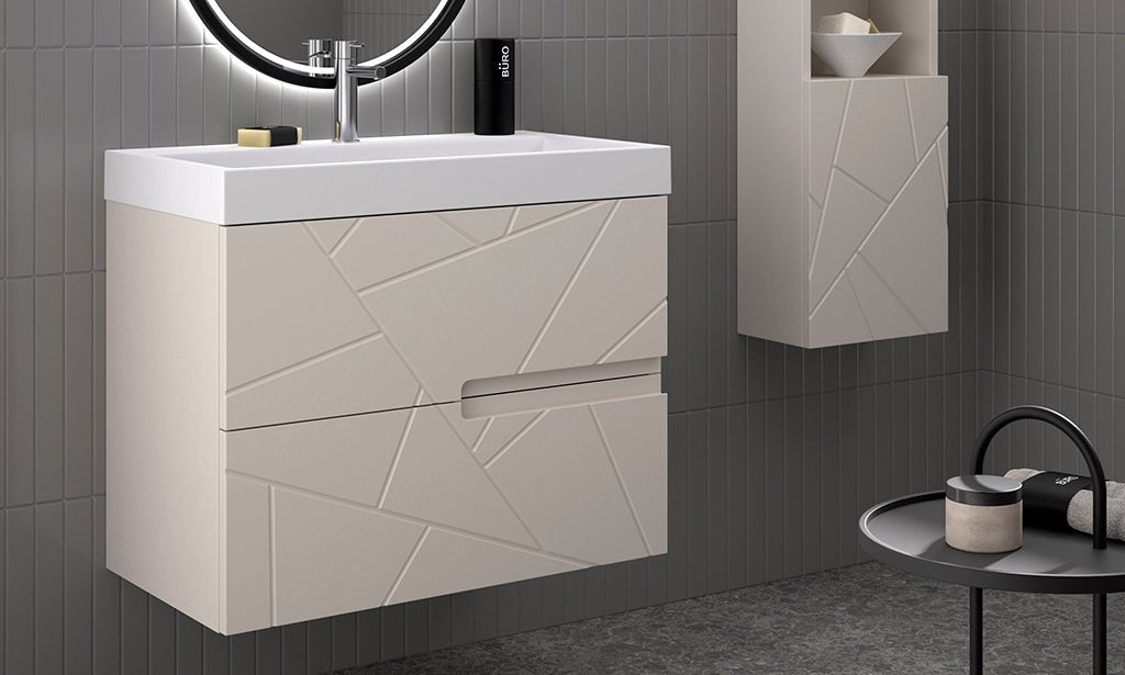 Mueble Gurla - BañoClick