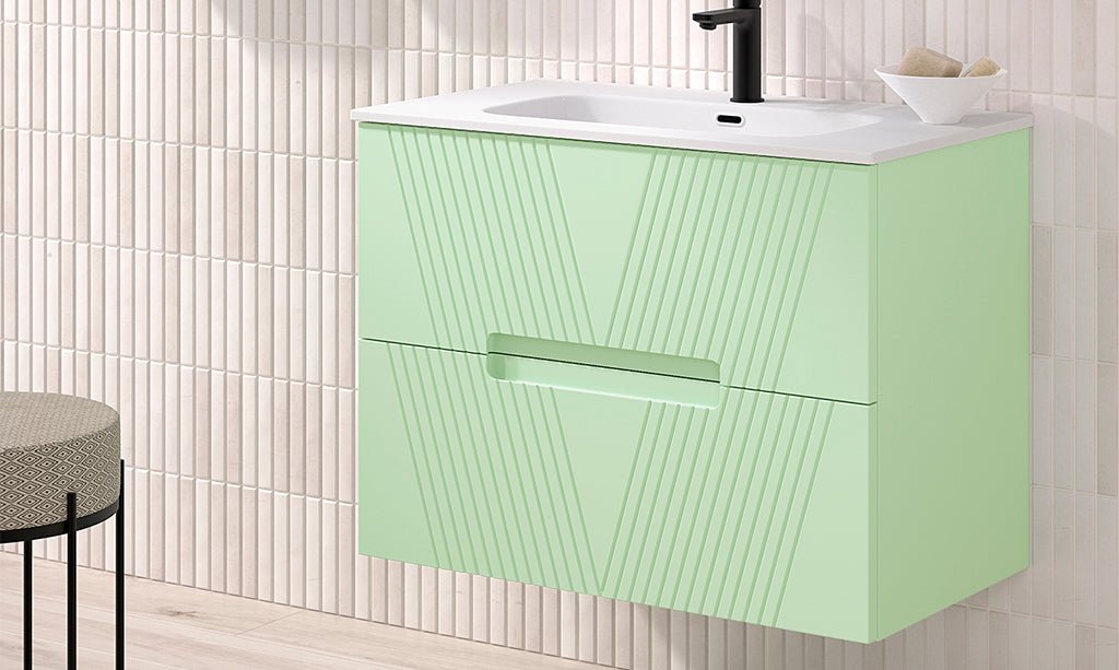 Mueble Istor - BañoClick