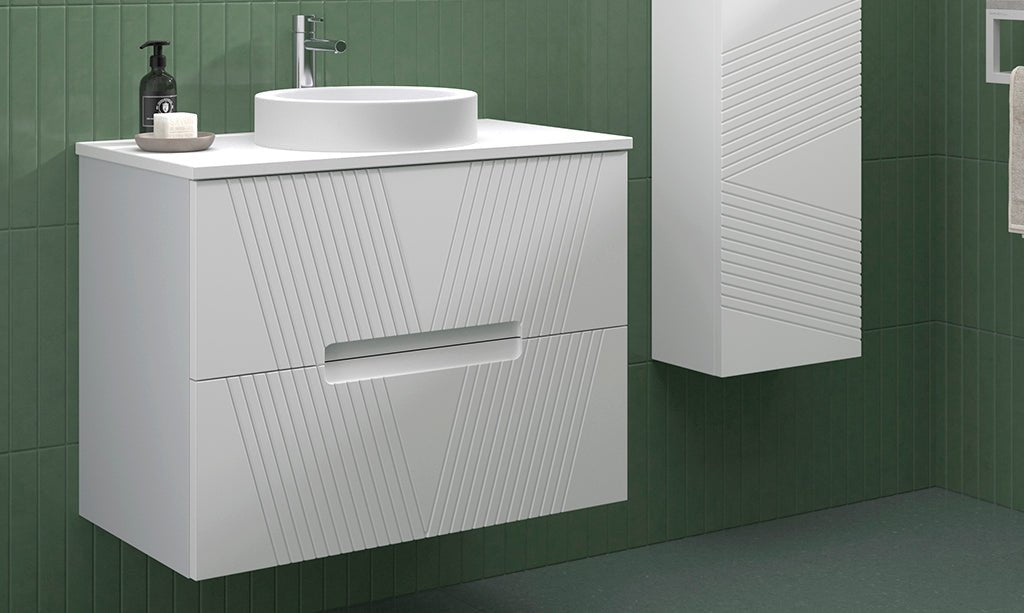 Mueble Istor - BañoClick