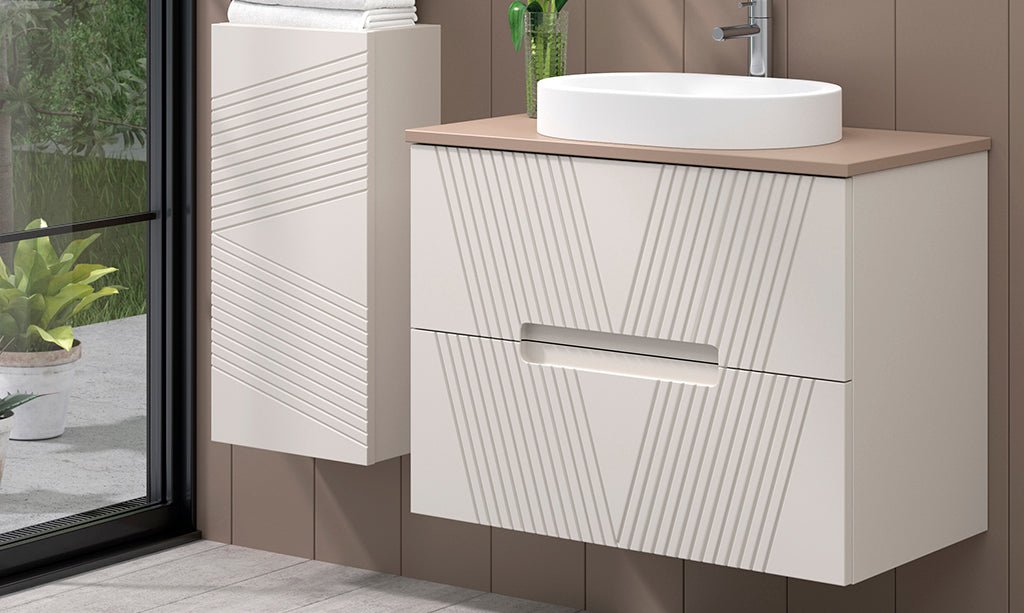 Mueble Istor - BañoClick
