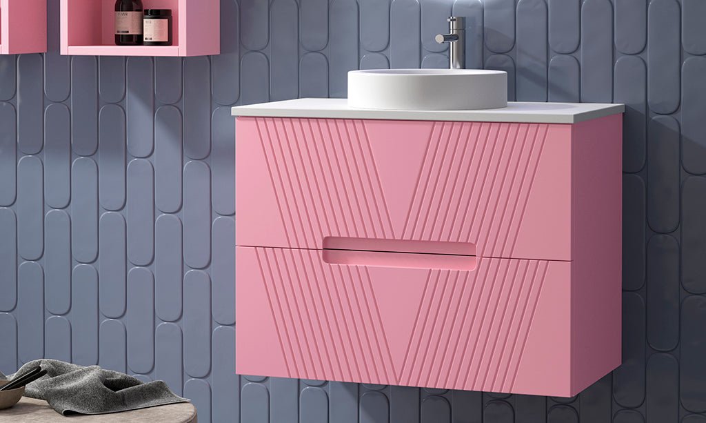 Mueble Istor - BañoClick